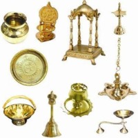 Pooja Vessels / Pooja Items
