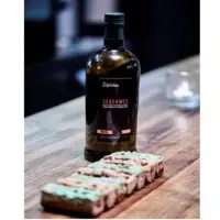 Premium Olive Oil