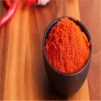 Red Chilli