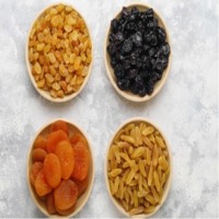 Raisins