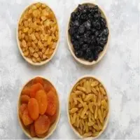 Raisins
