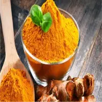 Turmeric