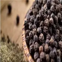 Black Pepper