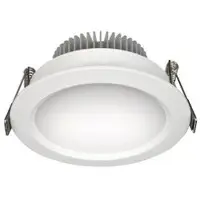 Fixed LED Down Lights