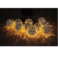 Restaurant Decorative Lights