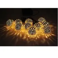 Restaurant Decorative Lights