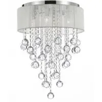 18W Fanus LED Ceiling Light