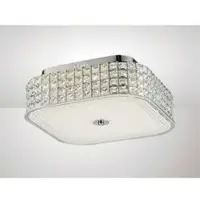 20W CLIO LED Ceiling Light
