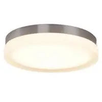 19.2W Solo LED Ceiling Light