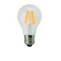 Carbon Filament Bulb