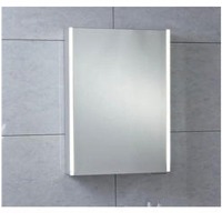 20x0.5 W Vero LED Mirror Light