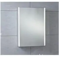 20x0.5 W Vero LED Mirror Light