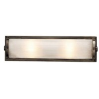 8.64W Rod LED Mirror Light