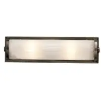 8.64W Rod LED Mirror Light