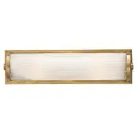12.24W Rod LED Mirror Light