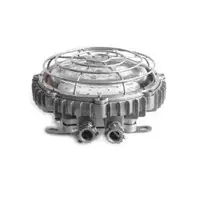 Flame Proof LED Light