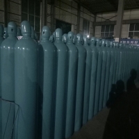 Gas Cylinders