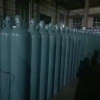 Gas Cylinders