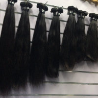 Indian Hair