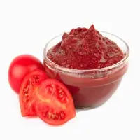 Tomato Puree