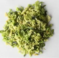 Dried Cabbage