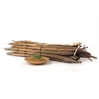 Moringa (Drumsticks) Powder