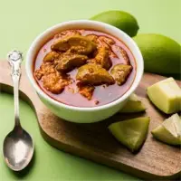 Mango Pickle