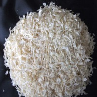 White Onion Flakes and Powder