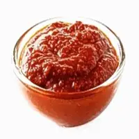 Chilli Paste