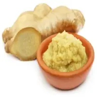 Ginger Paste