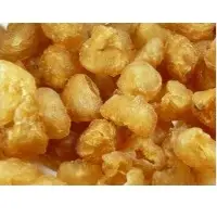 Dried longan
