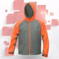 Hike Light 1.0 Orange