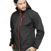 Black Jacket Mountainering