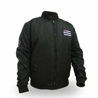 Bomber Jacket- Summer Jacket