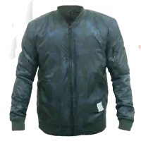 Bomber Jacket- Summer Jacket