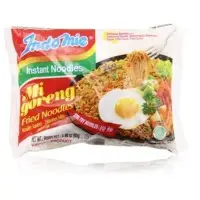 Indomie Fried Noodle