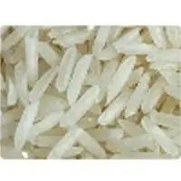 Long grain white rice