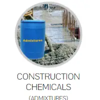 Construction Chemicals