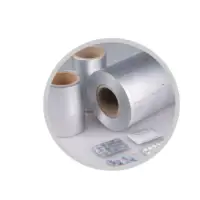Aluminium Foil