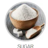 Sugar
