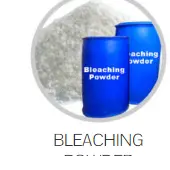Bleaching Powder