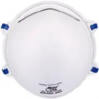 Respirator Mask