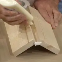 Wood Adhesive