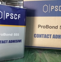 Solvent Based Adhesive
