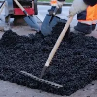 Cold Asphalt Mix