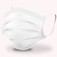 Medical Surgical Face Mask Type Ii