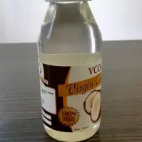 Virgin Coconut Oil