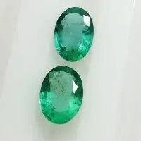 Natural Colombia Gemstone