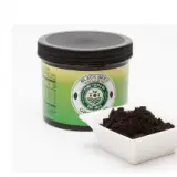 Ground Black Seed