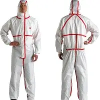 4565 Coverall